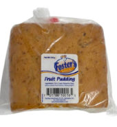 Foster’s Pudding Fruit Half