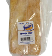 Foster’s Sponge Loaf