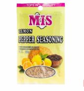 M.I.S Lemon Pepper 28 gr