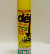 Det Insecticide 400ml