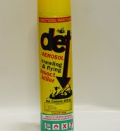 DET Insecticide 600 ml