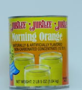 Jubilee Morning Orange 784ml