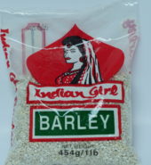 Indian Girl Barley 454 gr