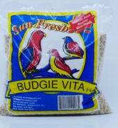 Sun Fresh Budgie Vita Mix 2lb