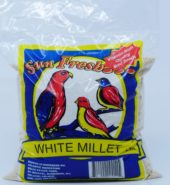 Sun Fresh White Millet 2lb