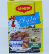 Maggi Tablets Chicken 48’s