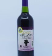 Shalana Natural Wines Jamoon 750ml