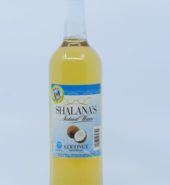 Shalana Natural Wines Coconut 750ml