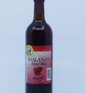 Shalana Natural Wines Sorrel 750ml