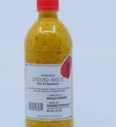 Barbados Pepper Sauce 500 ml