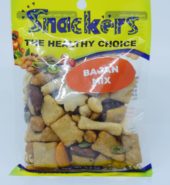 Snackers Bajan Mix 3.2oz