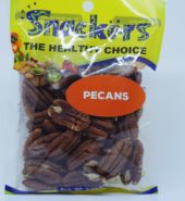Snackers Pecans 3.2oz