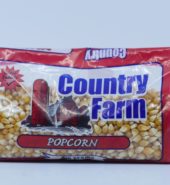 Ctry Farm Popping Corn 400g