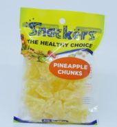 Snackers Pineapple Chunk 3.2oz
