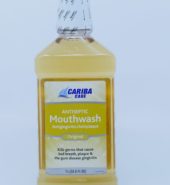 Cariba Mouthwash Original 1lt