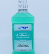 Cariba Mouthwash Fresh Mint 1lt