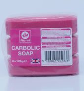 Fitzroy Soap Carbolic 3x145g