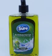 Sure Hand Soap Anti-Bact Olive 500ml