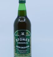 Stones Wine Green Ginger 750 ml