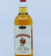 Cockspur Rum Coloured 1 lt