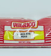 Valrico Blackeye Peas 400 gr