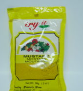 Try It Mustard Powder 56 gr