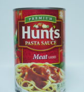 Hunt’s Pasta Sauce Meat 24oz
