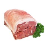 Pork Shoulder Roast (Fresh)