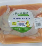 Chickmont Chicken Half