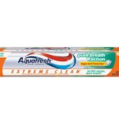 Aquafresh Toothpaste Extreme Clean 5.6oz