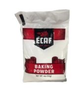 Ecaf Baking Powder 113 gr