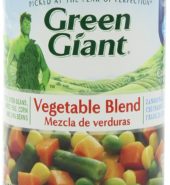 G GIANT Mixed Vegetables 8.5 oz