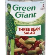 G Giant Three Bean Salad 15 oz