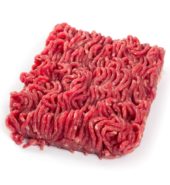 Extra Lean Ground Beef 93% Lean 7% Fat