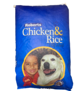 ROBERTS Dog Food 10 kg