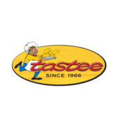 Tastee Patties Chicken 6s