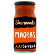 Sharwoods Sauce Madras 420g