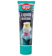 Oetker Glucose Syrup PS 140g