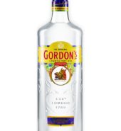 Gordon’s Gin London Imperial Dry 1 lt