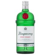 Tanqueray Gin 750 ml