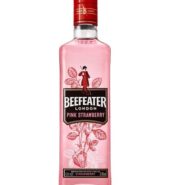 Beefeater London Dry Gin Sberry Pink 1L