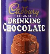 Cadbury Drink Chocolate Mix 250g