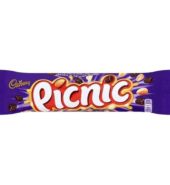 Cadbury Picnic Bar 48.4g