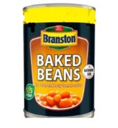 C&B Branston Beans Baked 410g