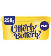 Utterly Butterly Spread 250g