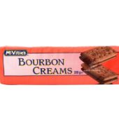 Mcvities Biscuits Bourbon 200 gr