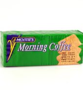 Mcvities Biscuits Morning Coffee 150 gr
