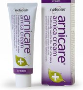 Nelsons Cream Arnicare 50g