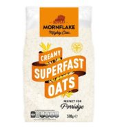 Mornflake Oats Super Fast  500 gr
