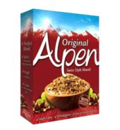 Weetabix Alpen Cereal Original 375g